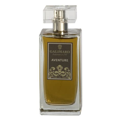 gallimard perfume
